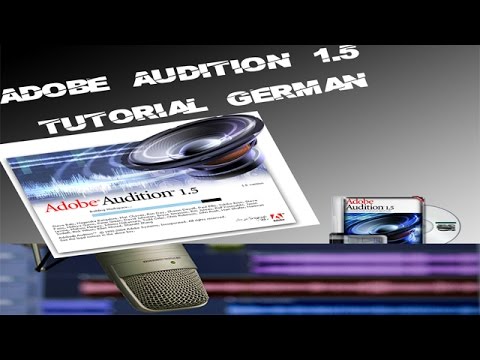 adobe audition 1.5 crack free download