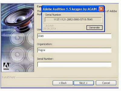 Adobe audition 1.5 free download with crack for windows 7